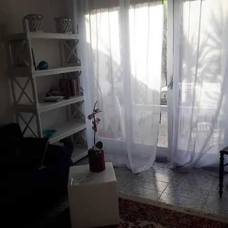 Villa Lilla A Mondello * Παλέρμο