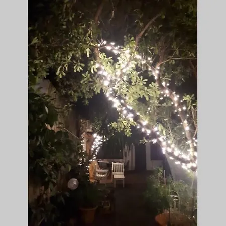Σπίτι διακοπών Villa Lilla A Mondello