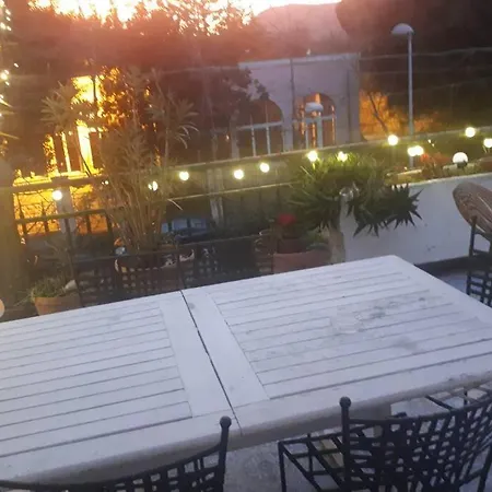 Villa Lilla A Mondello * Παλέρμο