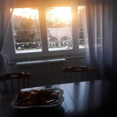 Villa Lilla A Mondello Σπίτι διακοπών *