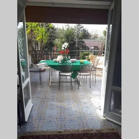 Villa Lilla A Mondello *